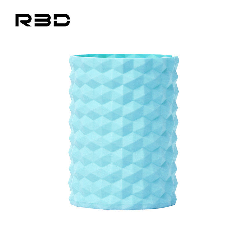 R3D PLA MATTE 3D Printer filament 1.75mm 1kg Filament 3D Printing Material for 3D Printer PLA YOUTH