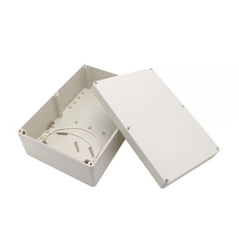 Outdoor Waterproof Case Enclosure Plastic Box Electronic Project Junction