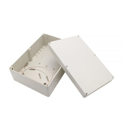 Outdoor Waterproof Case Enclosure Plastic Box Electronic Project Junction