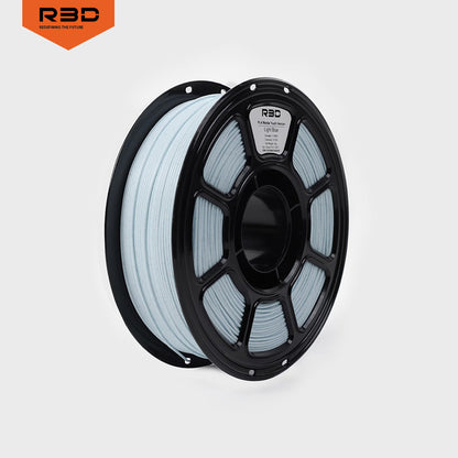 R3D PLA Marble 3D Printer filament 1.75mm 1kg Filament 3D Printing Material for 3D Printer PLA YOUTH