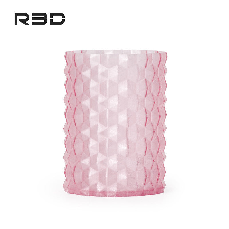R3D PLA Transparent 3D Printer filament 1.75mm 1kg Filament 3D Printing Material for 3D Printer PLA YOUTH