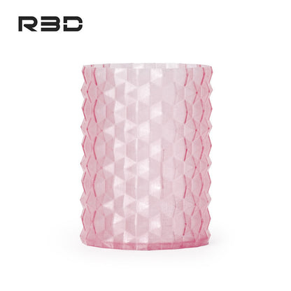 R3D PLA Transparent 3D Printer filament 1.75mm 1kg Filament 3D Printing Material for 3D Printer PLA YOUTH