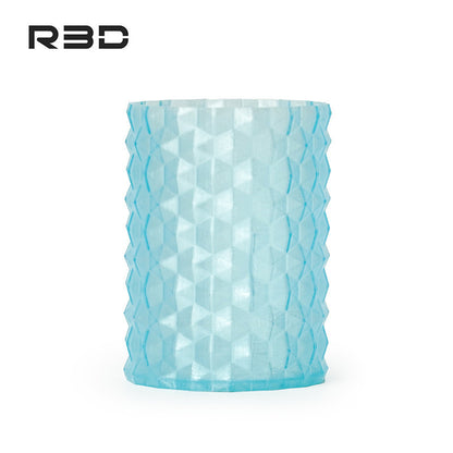 R3D PLA Transparent 3D Printer filament 1.75mm 1kg Filament 3D Printing Material for 3D Printer PLA YOUTH