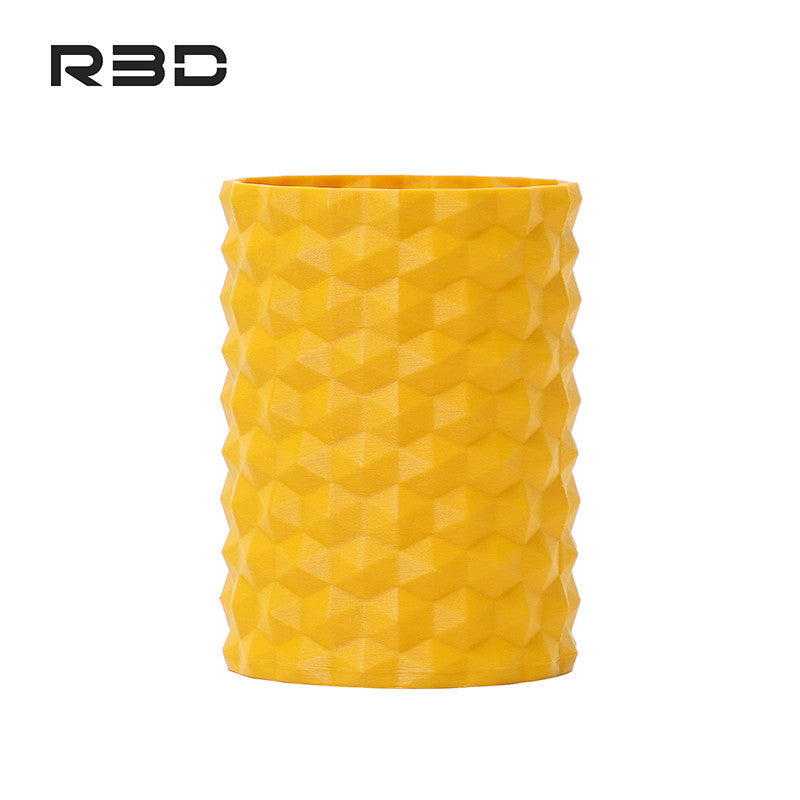 R3D PLA MATTE 3D Printer filament 1.75mm 1kg Filament 3D Printing Material for 3D Printer PLA YOUTH