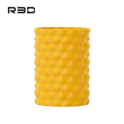 R3D PLA MATTE 3D Printer filament 1.75mm 1kg Filament 3D Printing Material for 3D Printer PLA YOUTH
