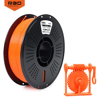 R3D High-Speed ABS HS 3D Printer filament 1.75mm 1kg Filament 3D Printing Material for 3D Printer