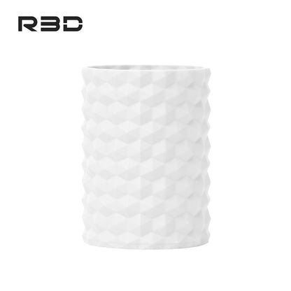 R3D PLA MATTE 3D Printer filament 1.75mm 1kg Filament 3D Printing Material for 3D Printer PLA YOUTH