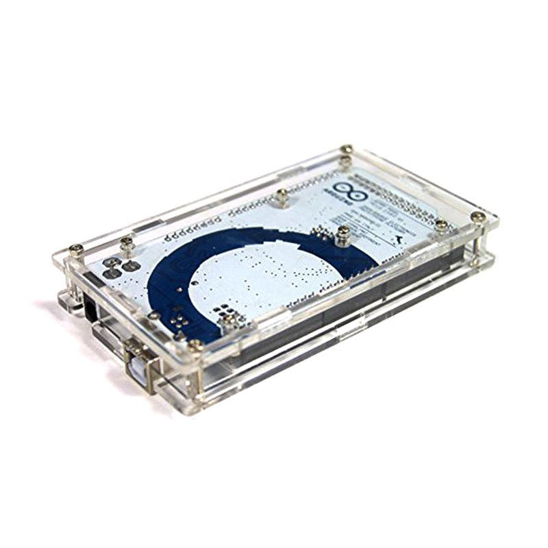 Arduino Mega  2560 CH340G Acrylic Case