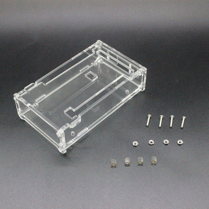 Arduino Mega  2560 CH340G Acrylic Case