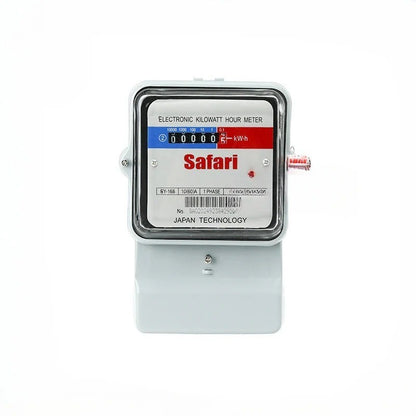 Fulabs Electrical Submeter SY-168 Heavy Duty Original Sub Meter Sub-meter/ CT-888Digital LCD Screen Submeter
